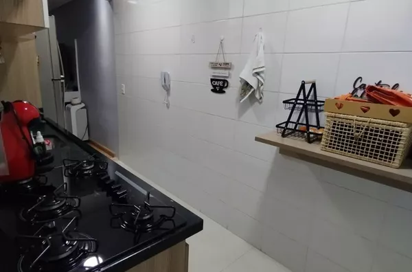 Apartamento para , 2 quarto(s),  Jardim São Luiz, Jandira