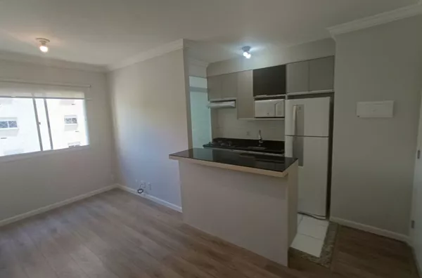 Apartamento para aluguel, 2 quarto(s),  Vila São João, Barueri