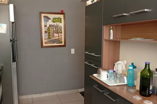 Apartamento para venda, 2 quarto(s),  Jardim Paulista, Barueri