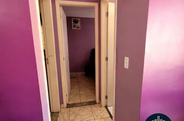 Apartamento para venda, 2 quarto(s),  Jardim Stella Maris, Jandira - Foto 3