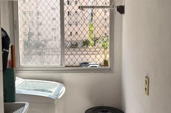 Apartamento para venda, 1 quarto(s),  Jardim São Luiz, Jandira - Foto 2