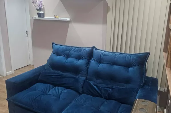 Apartamento para , 2 quarto(s),  Jardim São Luiz, Jandira