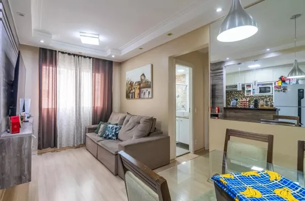 Apartamento para venda, 2 quarto(s), Vila São João, Barueri - Foto 13