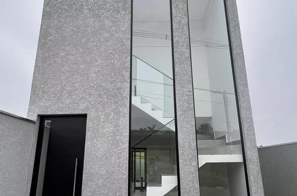 Casa para venda, 3 quarto(s),  Chácara Jaguari (fazendinha), Santana De Parnaíba