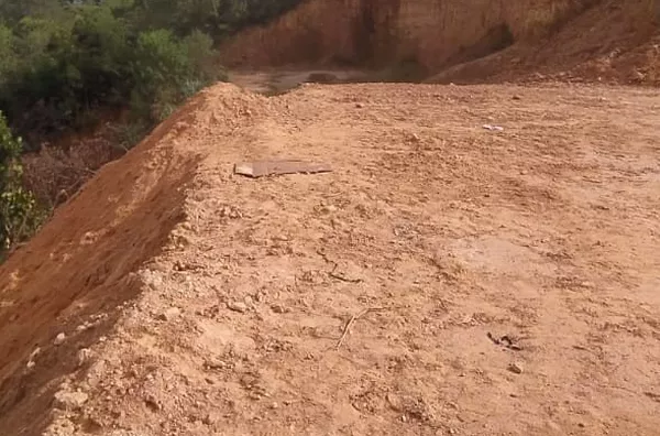 Terreno para ,  Santa ella, Arcariguama