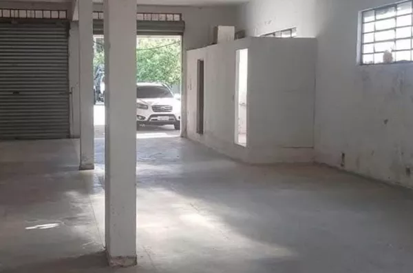 Salão comercial para aluguel,  Vila Engenho Novo, Barueri