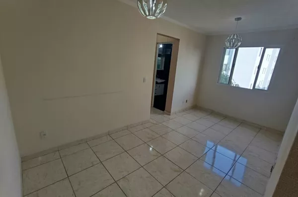 Apartamento para Locação em Barueri / SP no bairro Núcleo Residencial Célia Mota