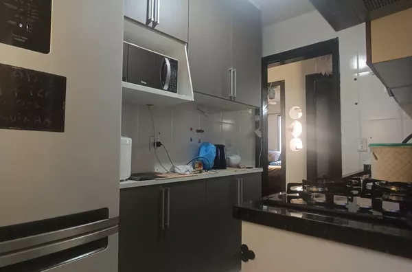 Apartamento para venda, 2 quarto(s),  Votupoca, Barueri