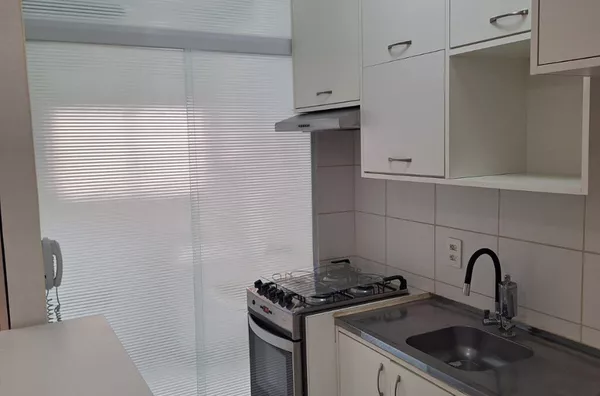 Apartamento para aluguel, 2 quarto(s),  Centro, Barueri