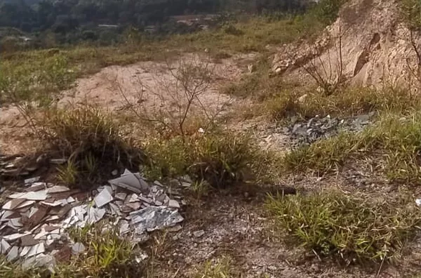 Terreno para venda,  Santa Ella, Araçariguama