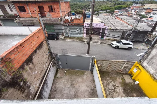 Sobrado para , 2 quarto(s),  Jardim Tupan, Barueri - Foto 29