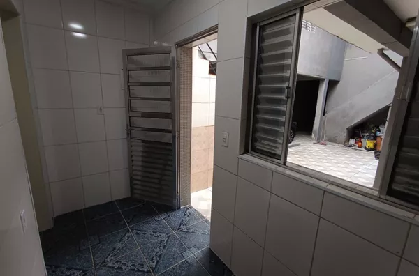 Casa para aluguel, 1 quarto(s),  Jardim Sao Pedro, Barueri