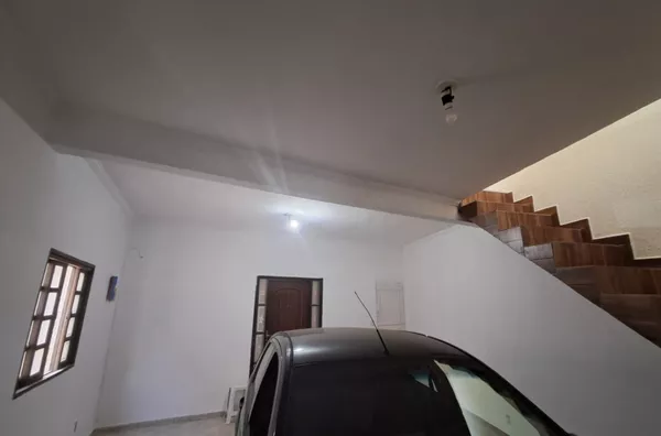 Casa para venda, 7 quarto(s),  Parque Dos Camargos, Barueri - Foto 4