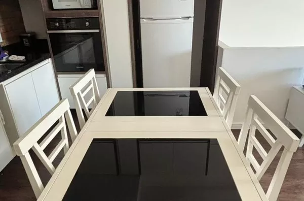 Apartamento duplex para aluguel, 1 quarto(s),  Bethaville I, Barueri