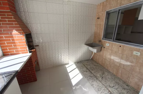 Casa para aluguel, 2 quarto(s), Vila Engenho Novo, Barueri - Foto 26