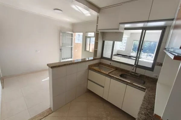 Casa para aluguel, 2 quarto(s), Vila Engenho Novo, Barueri - Foto 21