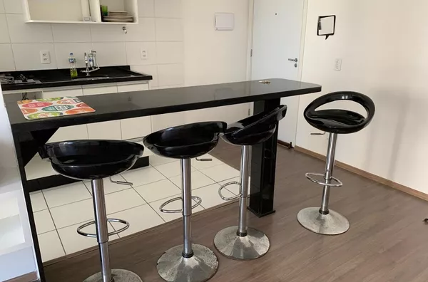 Apartamento para aluguel, 2 quarto(s),  Centro, Barueri - Foto 1