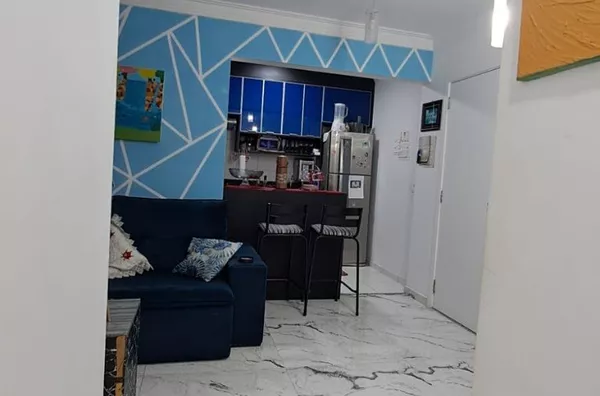Apartamento para venda, 3 quarto(s),  Votupoca, Barueri
