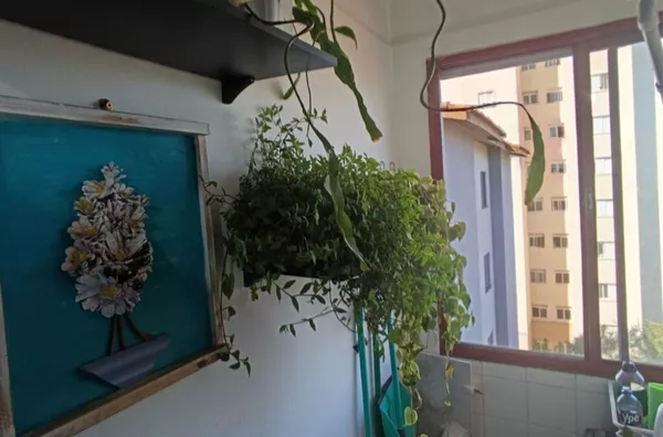 Apartamento para venda em Barueri / SP no bairro Núcleo Residencial Célia Mota - Foto 4