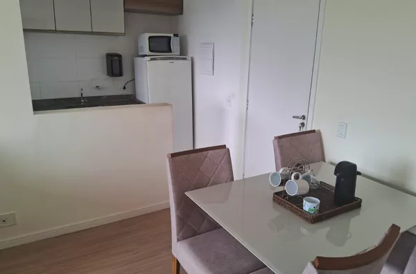 Apartamento para venda, 2 quarto(s),  Jardim Belval, Barueri