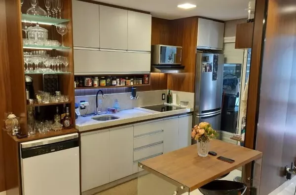 Apartamento para Venda em Barueri / SP no bairro Melville Empresarial I e II