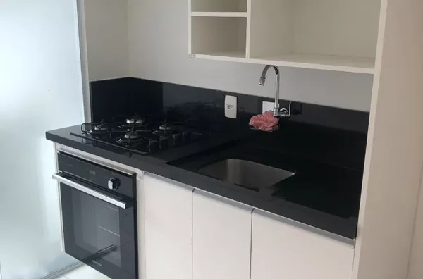 Apartamento para venda, 2 quarto(s),  Bethaville I, Barueri