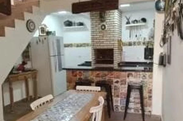Casa para Venda em Barueri / SP no bairro Parque Viana