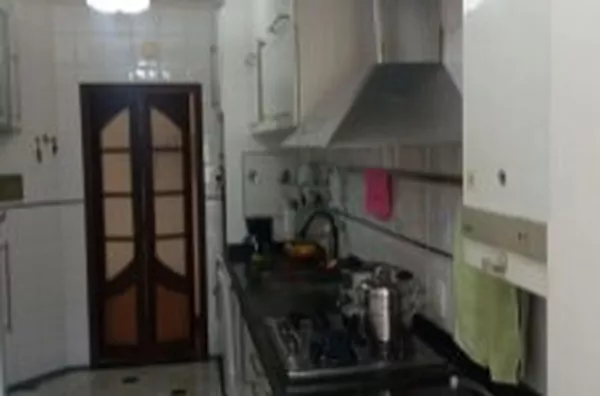 Apartamento para , 2 quarto(s),  Dezoito Do Forte Empresarial/alphaville., Barueri