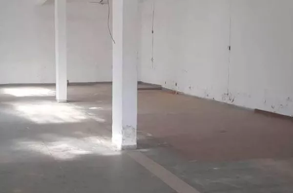 Salão comercial para aluguel,  Vila Engenho Novo, Barueri