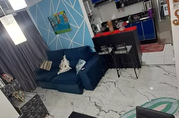 Apartamento para venda, 3 quarto(s),  Votupoca, Barueri