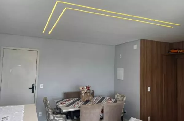 Apartamento para aluguel, 2 quarto(s),  Tamboré, Barueri