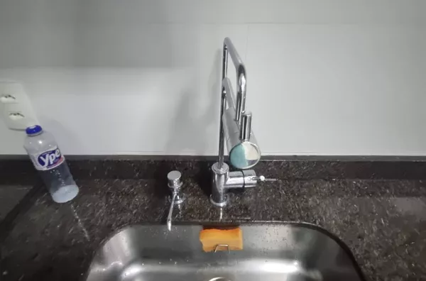 Apartamento para aluguel, 2 quarto(s),  Votupoca, Barueri