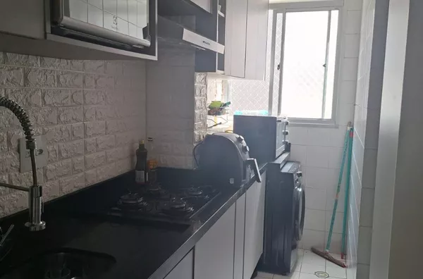 Apartamento para venda, 2 quarto(s),  Votupoca, Barueri