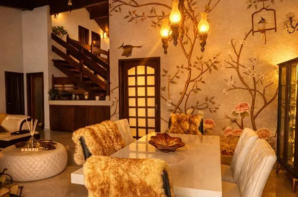 Casa para venda, 4 quarto(s),  Condomínio Refúgio Dos Pinheiros, Itapevi