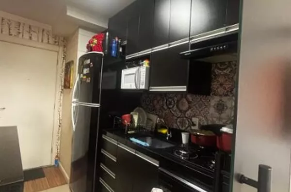 Apartamento para locação,  Centro de Barueri