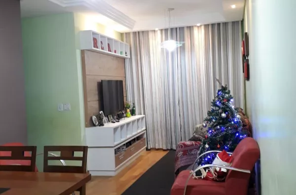 Apartamento para venda, 3 quarto(s),  Vila Iracema-belval, Barueri