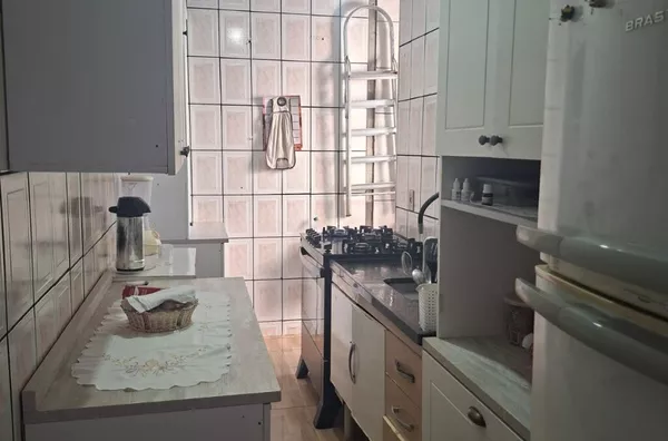 Apartamento para venda, 2 quarto(s),  Jardim Paulista, Barueri - Foto 1