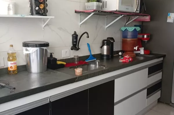 Apartamento para venda, 2 quarto(s),  Jardim Paulista, Barueri