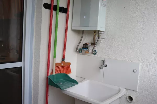 Apartamento para aluguel, 1 quarto(s),  Votupoca, Barueri