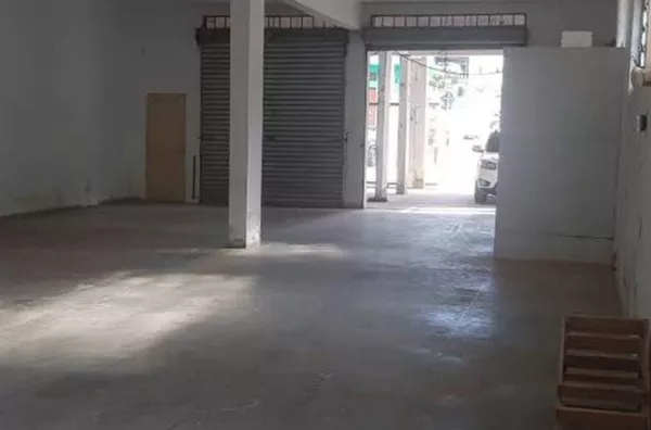 Salão comercial para aluguel,  Vila Engenho Novo, Barueri