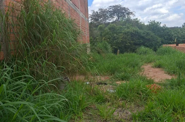 Terreno para venda, Jardim Ana Cristina, Jandira - Foto 2