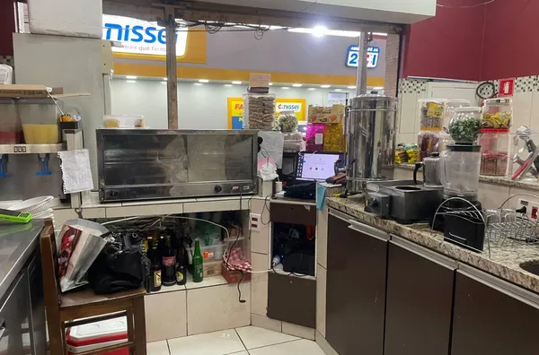 Sala comercial para venda,  - Selecione - Bairro, Barueri