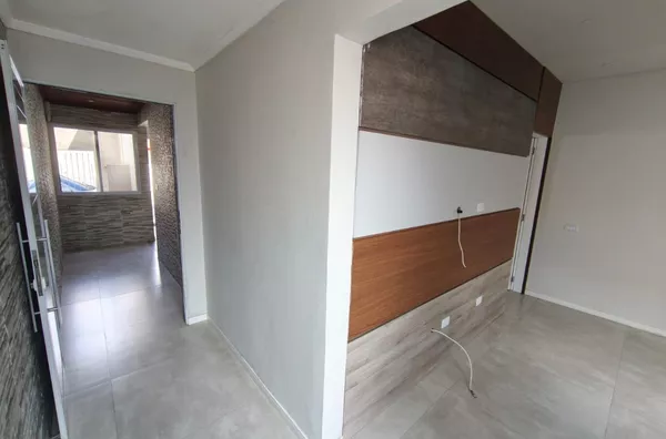 Casa para aluguel, 2 quarto(s), Vila Engenho Novo, Barueri - Foto 9