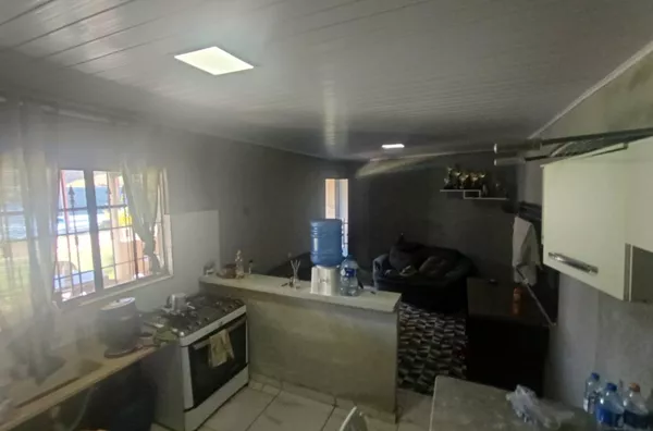 Chácara para venda, 3 quarto(s),  Santa Ella, Araçariguama - Foto 1