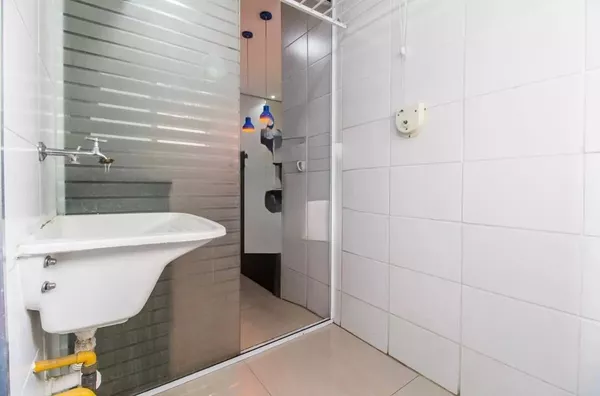 Apartamento mobiliado para aluguel, 2 quarto(s),  Centro, Barueri