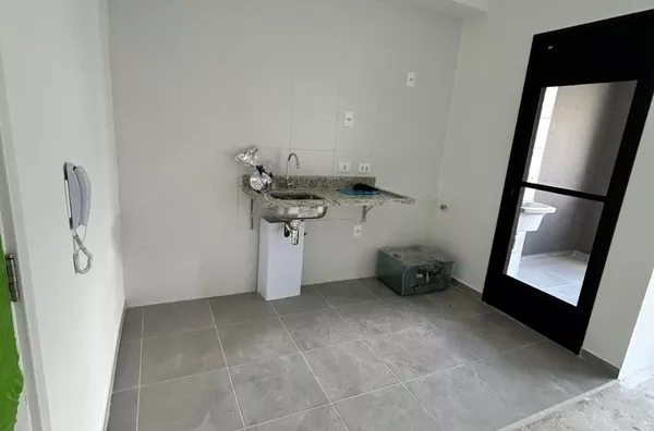 Apartamento para venda 2 dormitórios Bless Shopping Barueri