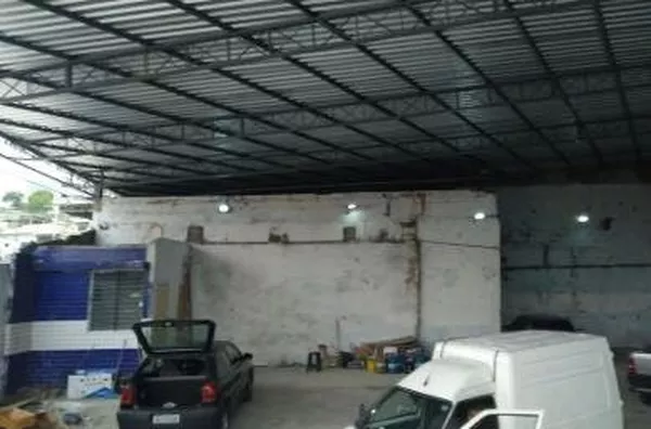 Comercial para Locação em Barueri / SP no bairro Jardim Belval