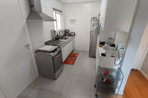Apartamento para venda, 3 quarto(s),  Jardim Tupanci, Barueri