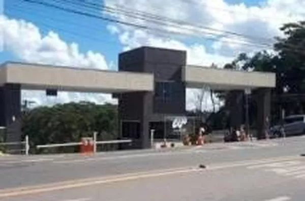 Terreno para Venda em Jandira / SP no bairro Parque Nova Jandira