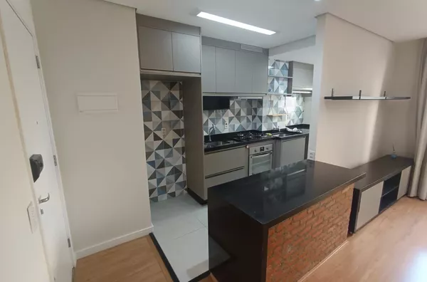 Apartamento para Locação em Barueri / SP no bairro Vila São João